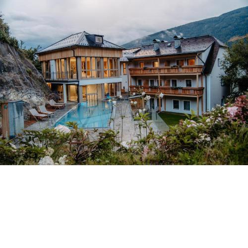 Hotel Weissenstein