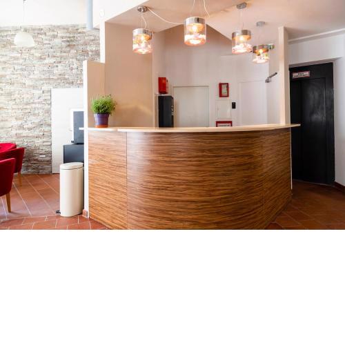 Hotel Weisses Lamm