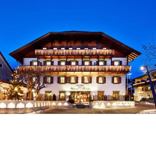 Hotel Weisses Lamm