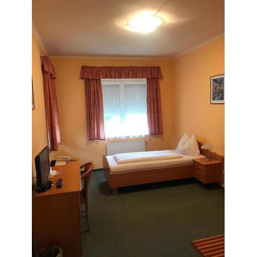Hotel Weldi
