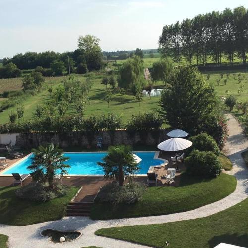Hotel & Wellness Torricella