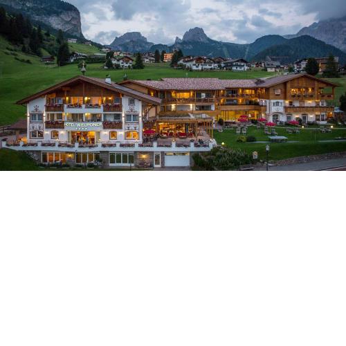 Hotel Welponer