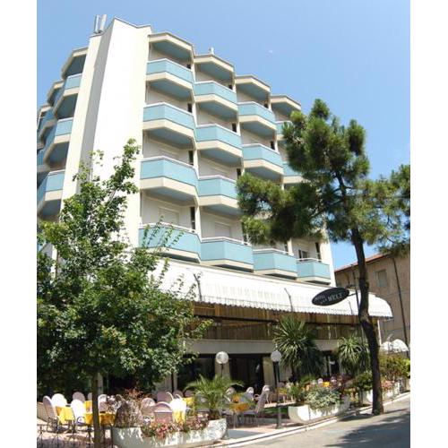 Hotel Welt
