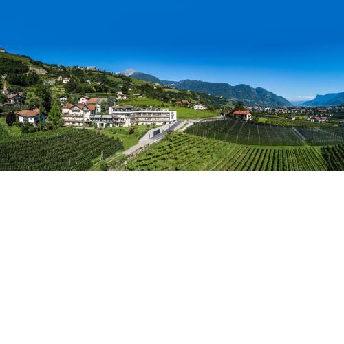 Hotel Wessobrunn
