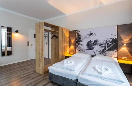 Hotel Westbahn