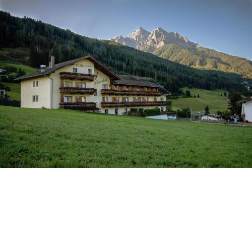 Hotel Wiesenhof