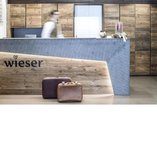Hotel Wieser