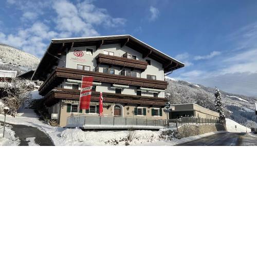 Hotel Wildrose
