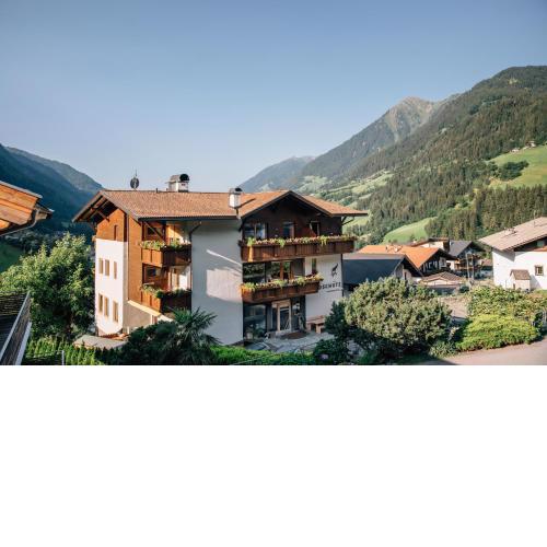 Hotel Wildschütz