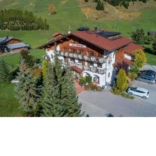 Hotel Winklerhof