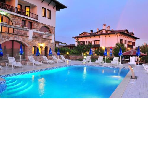 Hotel Winpalace