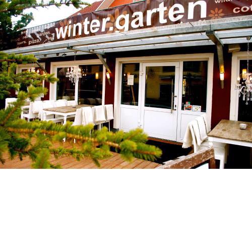Hotel Wintergarten