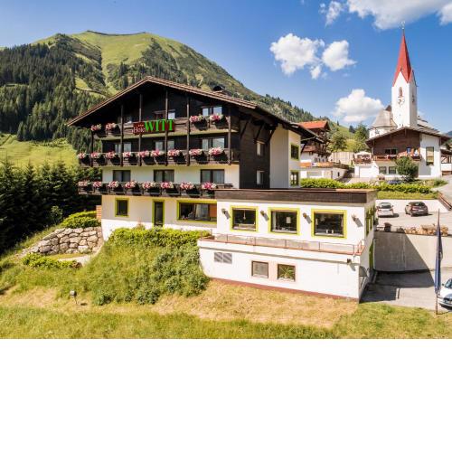 Hotel Witt