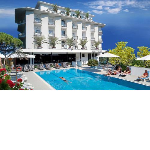 Hotel Wivien