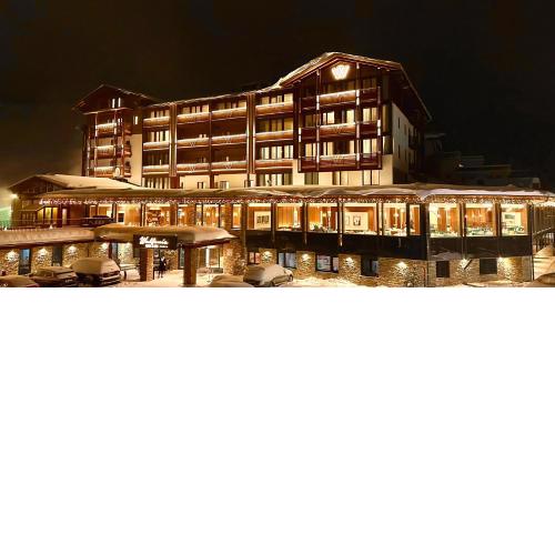 Hotel Wulfenia - Adults Only