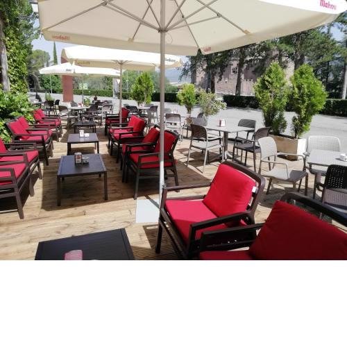 Hotel Xabier