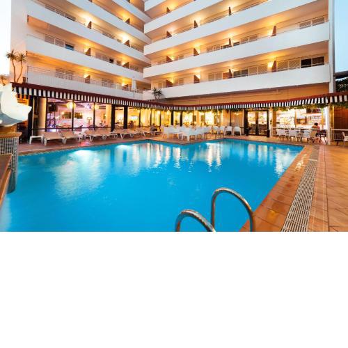 Hotel Xaine Park