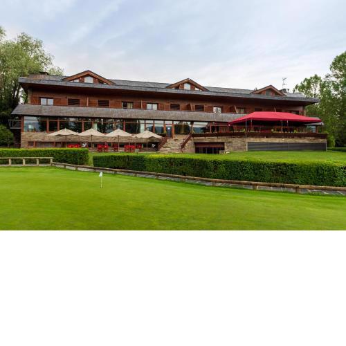 Hotel Xalet del Golf