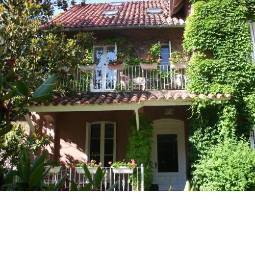 Hotel Xalet la Coromina