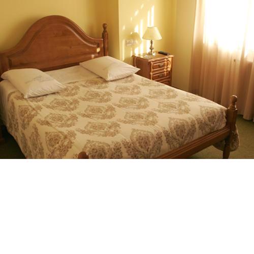 Hotel Xallas