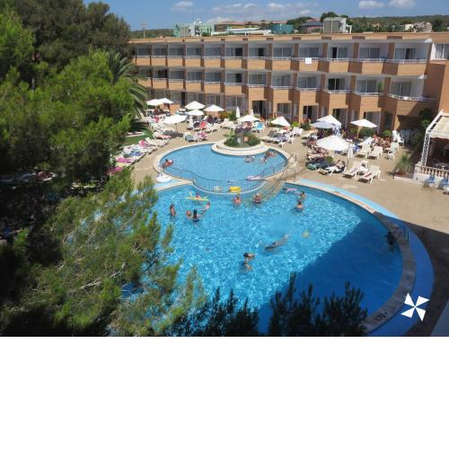 Hotel Xaloc Playa