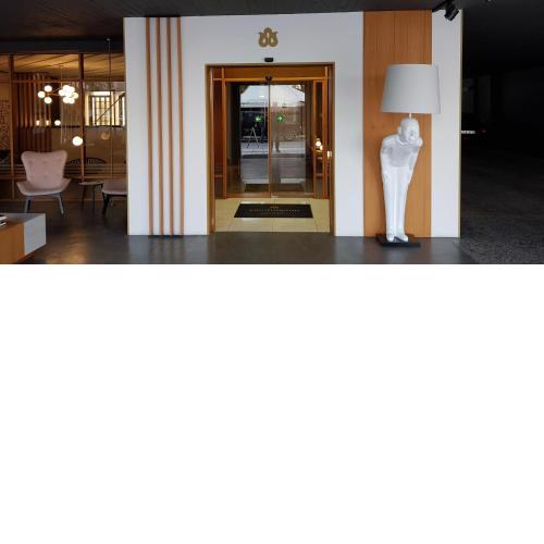 Hotel Xanthippion