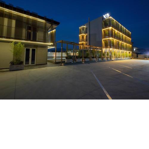 Hotel XBusiness
