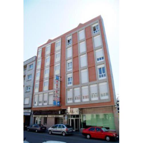 Hotel Xinzo