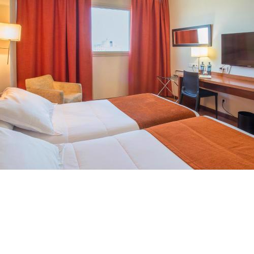 Hotel Xon's Valencia