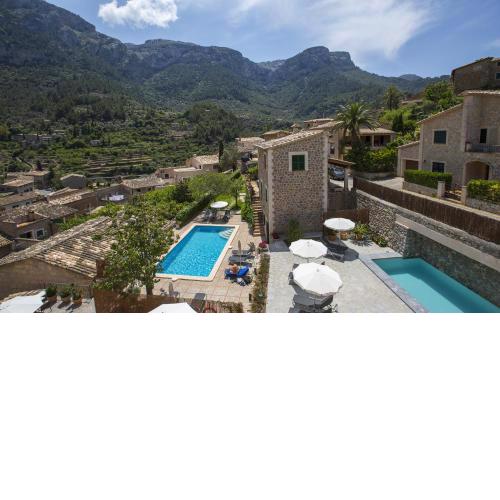 Hotel y Apartamentos DES PUIG