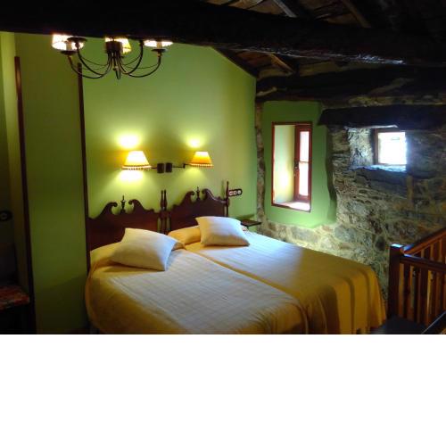 Hotel y AR Palacio Flórez Estrada