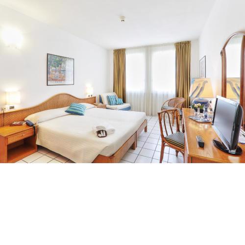 Hotel Yacht Club
