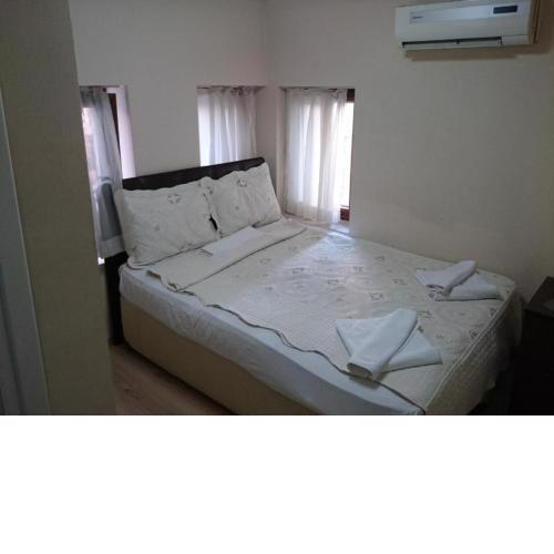 Hotel Yasmin