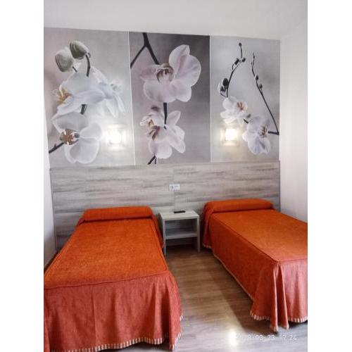 Hotel Yeste