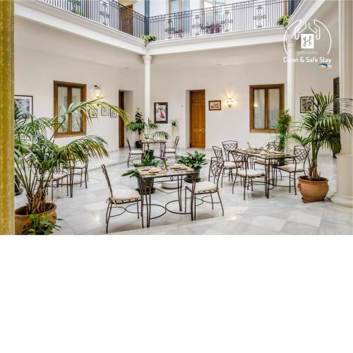 Hotel YIT Casa Grande