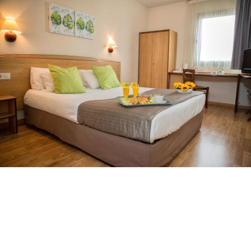 Hotel YIT Ciudad de Elche