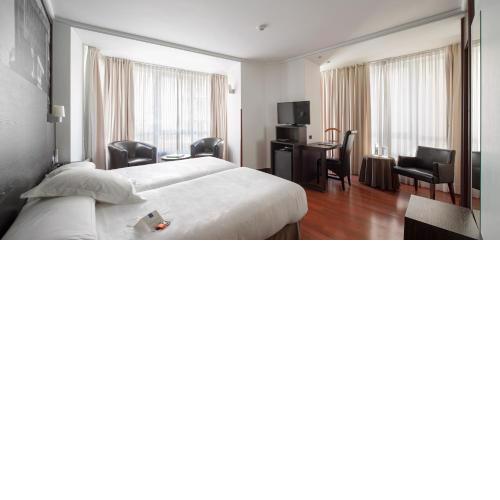 Hotel Yoldi