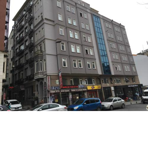 Hotel Yonca