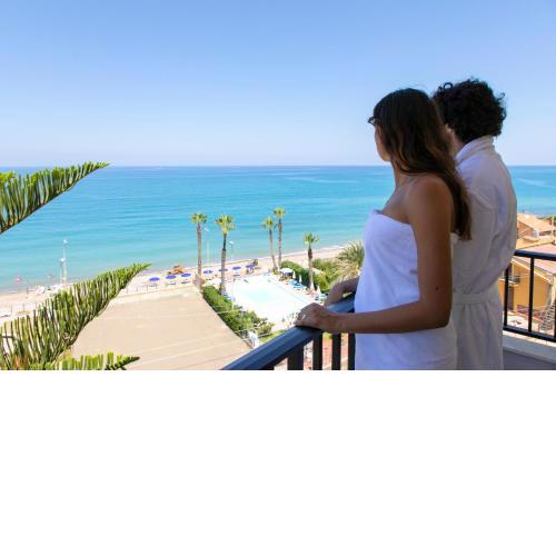 Hotel Za Maria