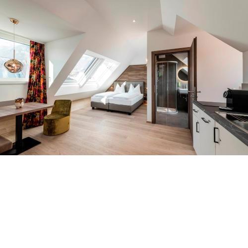 Hotel Zach