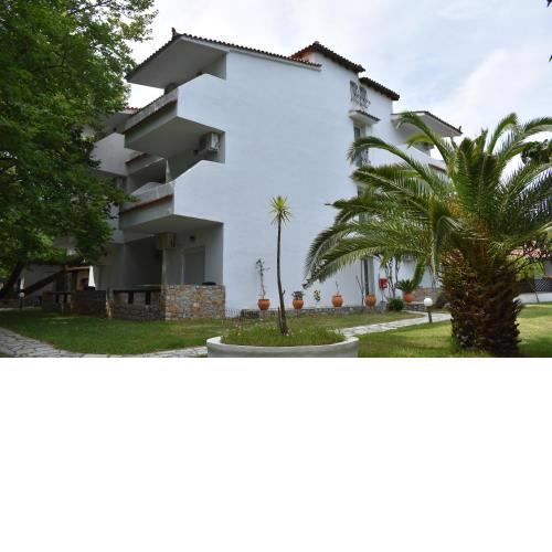 Hotel Zachos