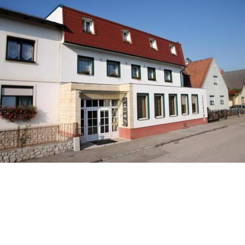 Hotel Zachs