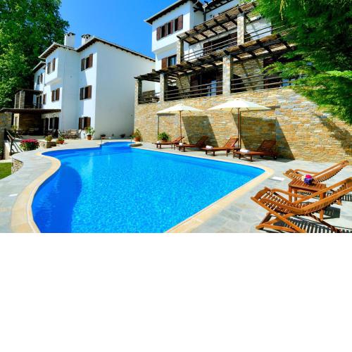 Hotel Zagora