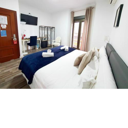Hotel Zaida