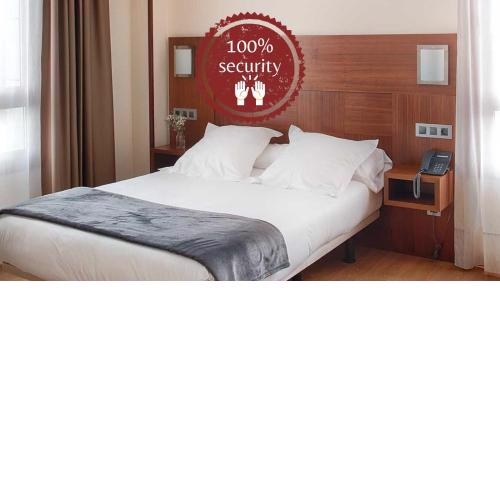 Hotel Zalle Don Fernando
