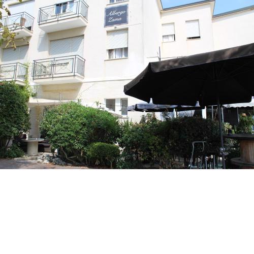 Hotel Zama