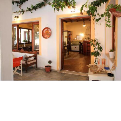 Hotel Zannet