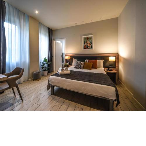 Hotel Zara Milano