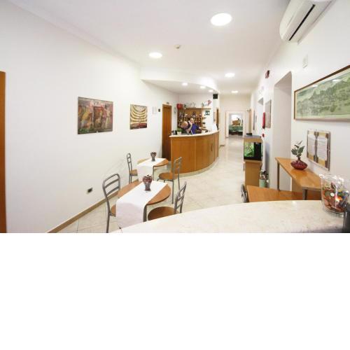 Hotel Zara Napoli