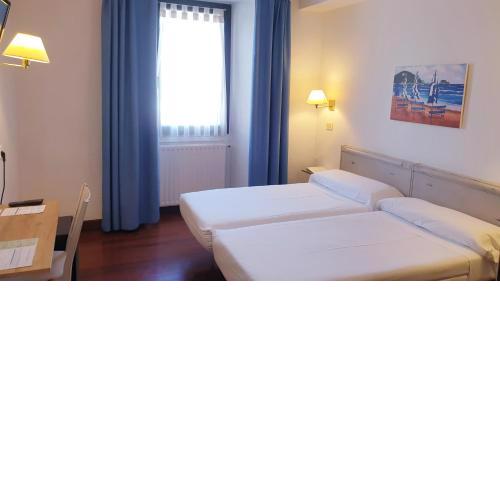 Hotel Zarauz